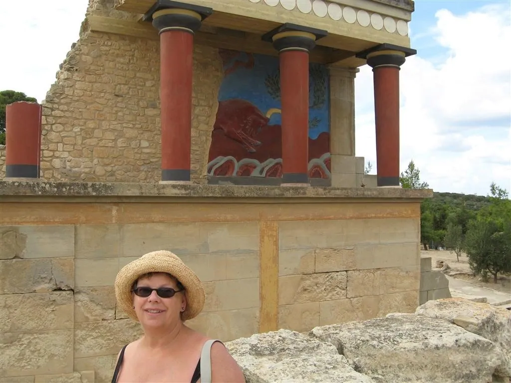 Sisi crete 101